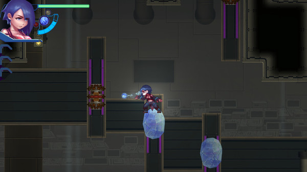 Future Fragments Demo screenshot 12