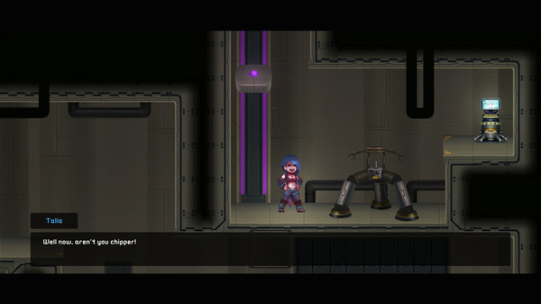 Future Fragments Demo screenshot 15