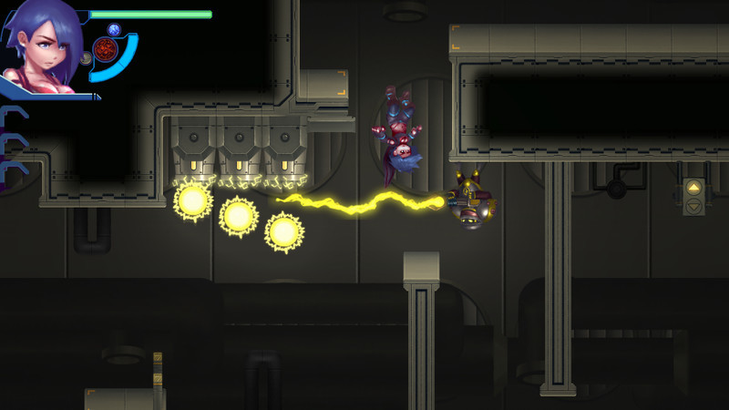 Future Fragments Demo #0