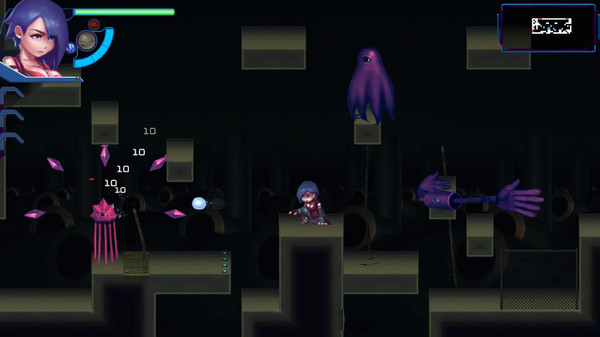 Future Fragments Demo screenshot 3