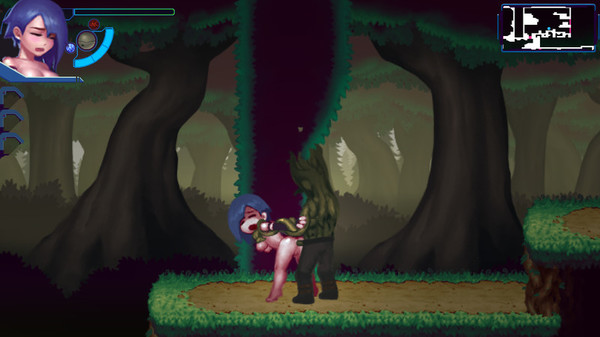 Future Fragments Demo screenshot 6