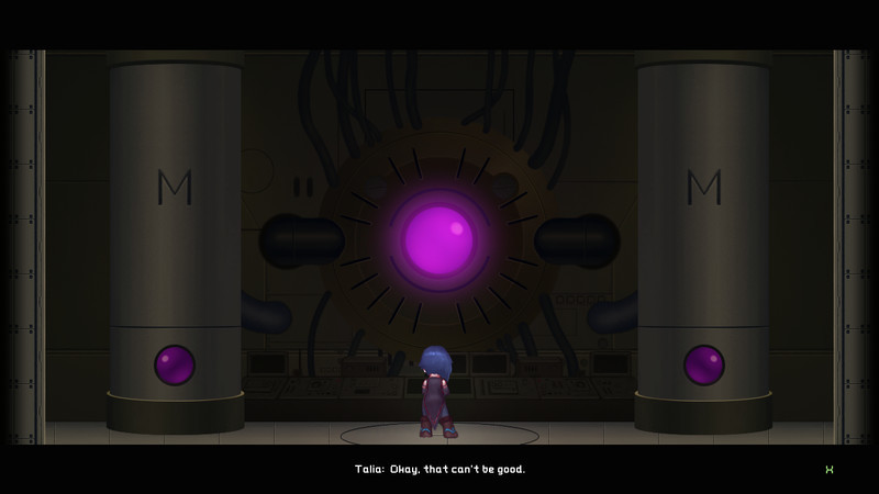 Future Fragments Demo #8