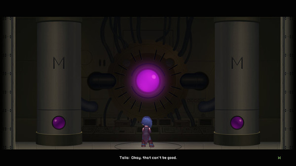 Future Fragments Demo screenshot 8