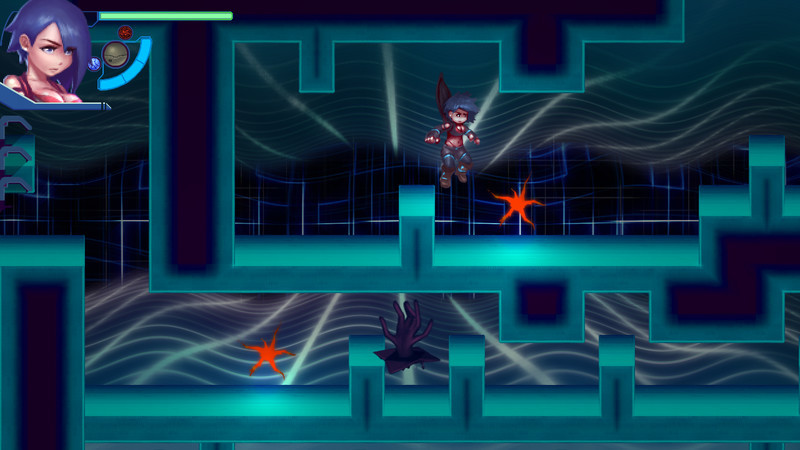 Future Fragments Demo #14