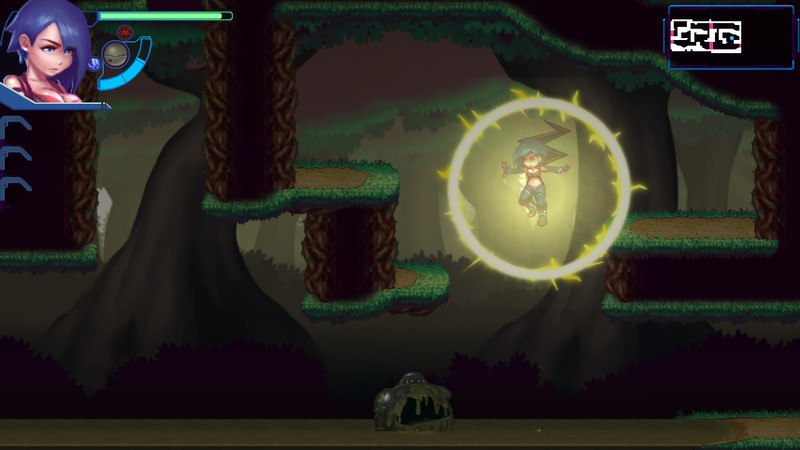 Future Fragments Demo #13