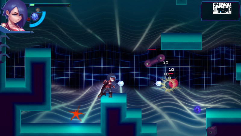 Future Fragments Demo #11