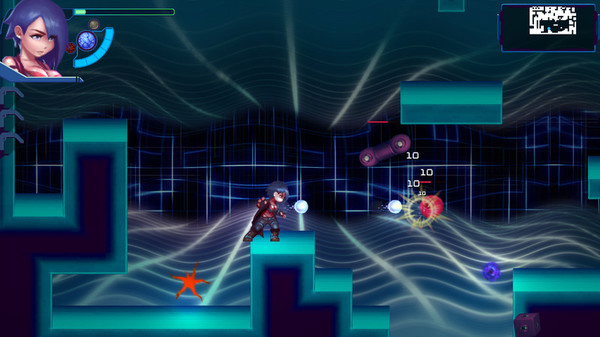 Future Fragments Demo screenshot 11