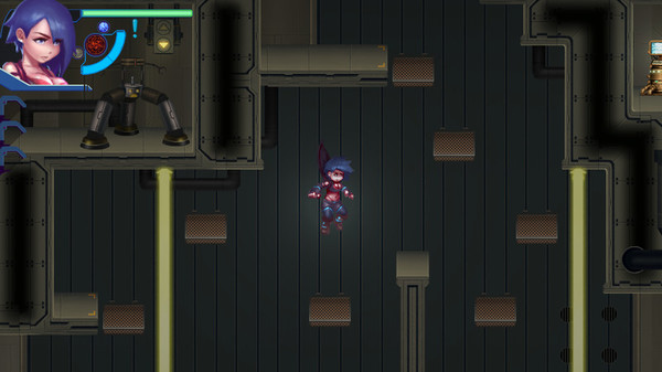 Future Fragments Demo screenshot 9