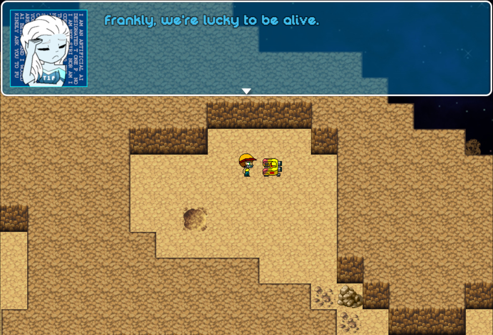 Strawberry Chocolate Demo #3