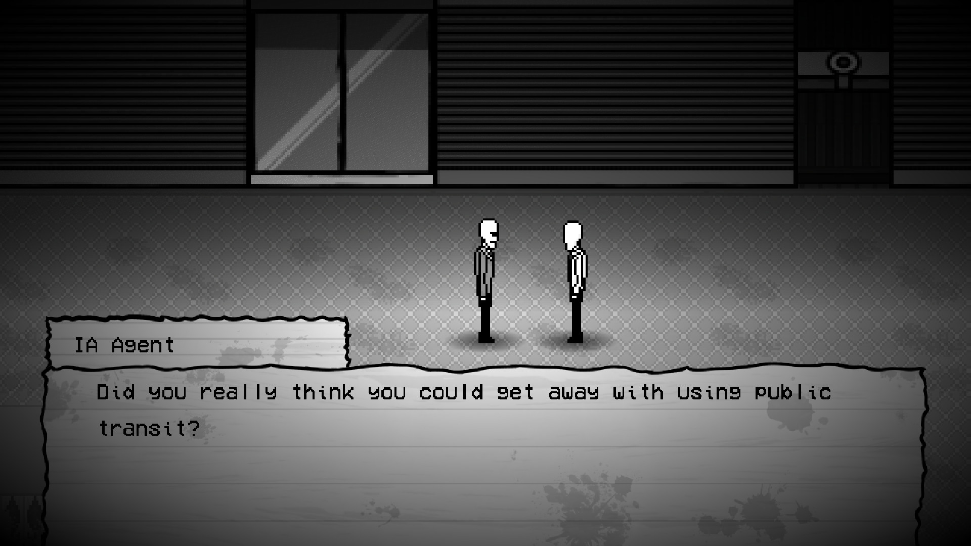 Suits: Absolute Power Demo #6