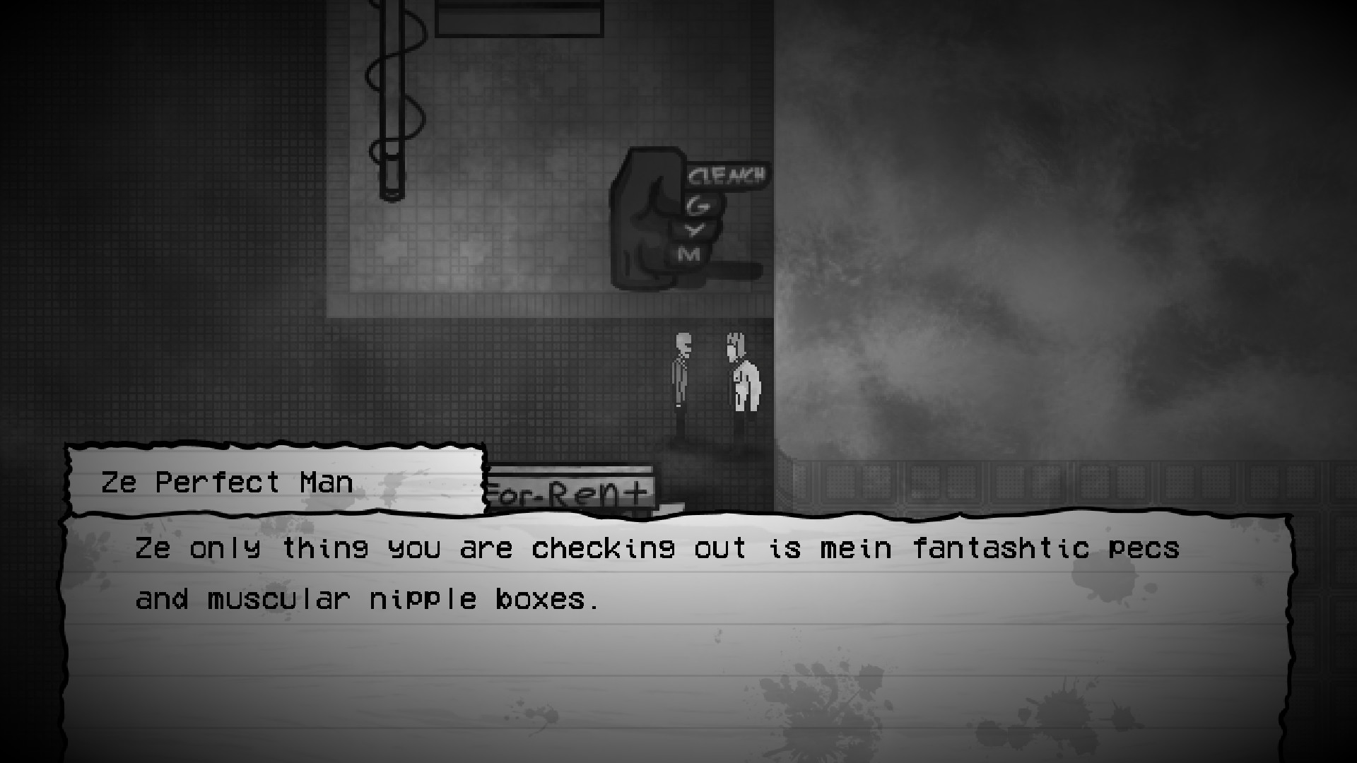 Suits: Absolute Power Demo #7