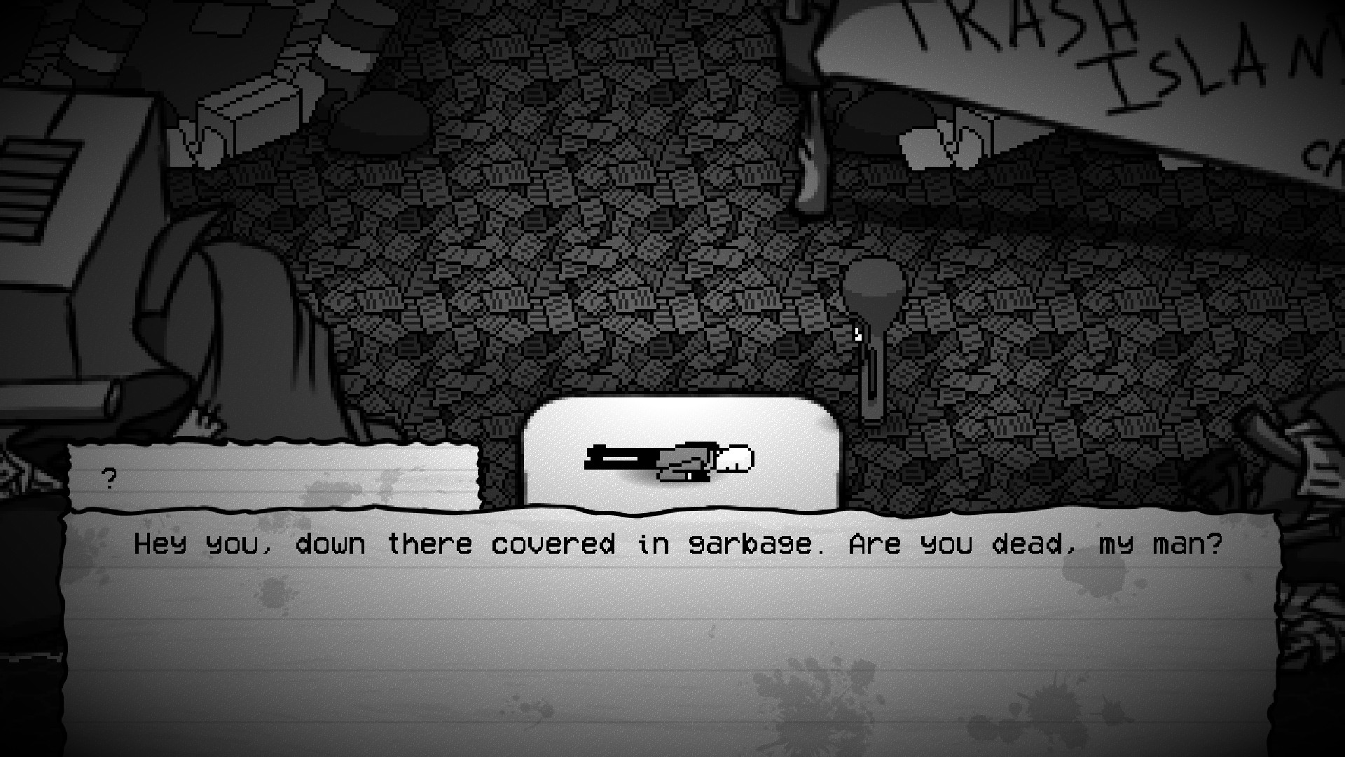 Suits: Absolute Power Demo #2