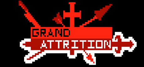 Grand Attrition steam charts