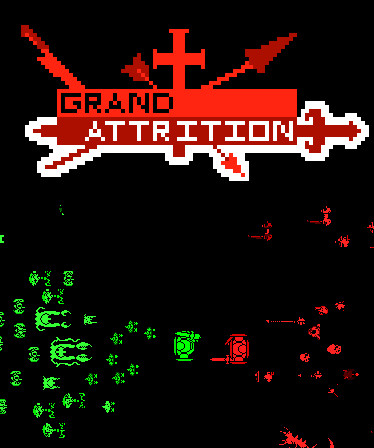 Grand Attrition