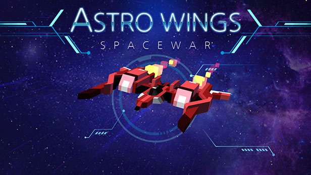 Star Wings: A Space Adventure! Mac OS