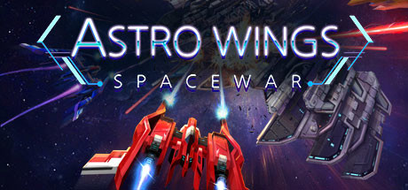 AstroWings: Space War