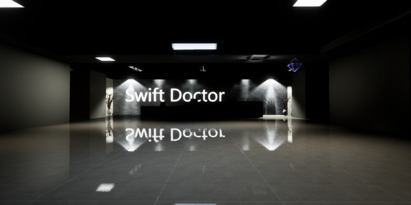 скриншот Neurophobia 神经恐惧 1