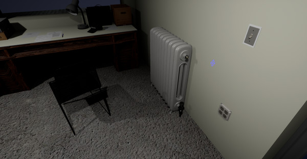 скриншот Neurophobia 神经恐惧 3