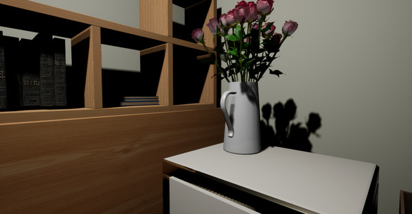 скриншот Neurophobia 神经恐惧 2