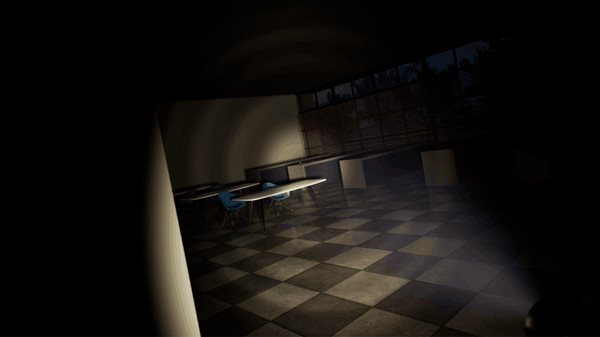 скриншот Neurophobia 神经恐惧 5