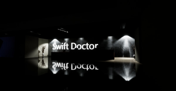 скриншот Neurophobia 神经恐惧 0