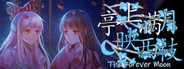 亭  上满月映西枝~The Forever Moon