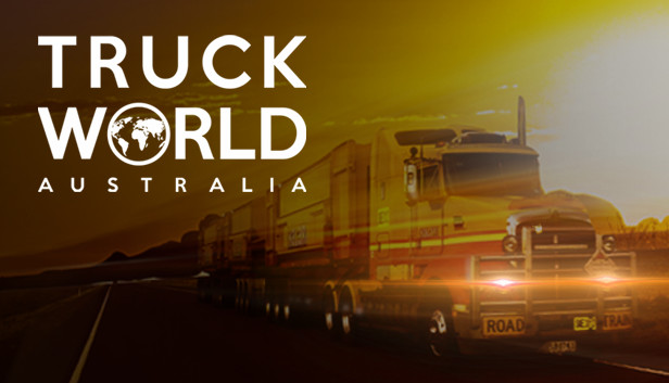 Truck World: Australia On Steam