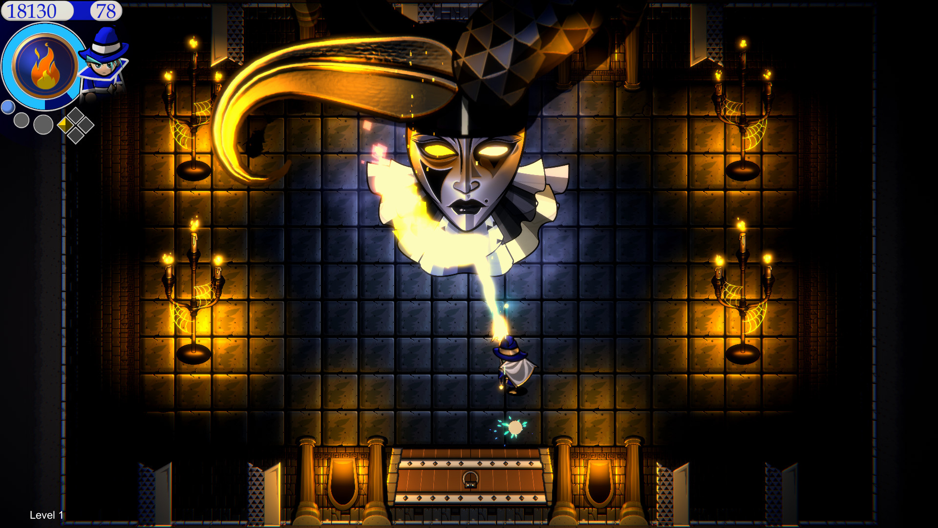 Spellbearers Demo #5