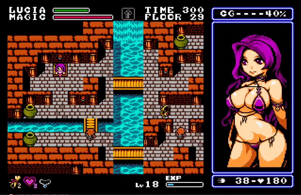 tower of succubus game
