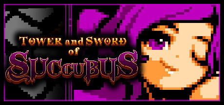 Tower and Sword of Succubus header image