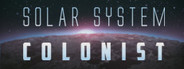 Solar System Colonist