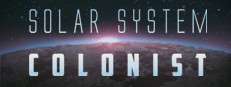 Solar System Colonist