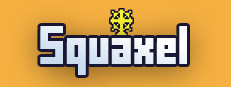 Squaxel 게임 이미지