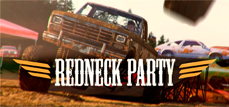 Redneck Party Cover Image