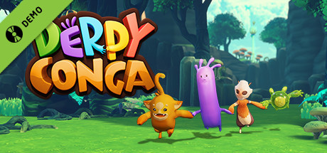 Derpy Conga Demo banner