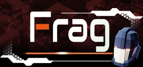 Frag steam charts