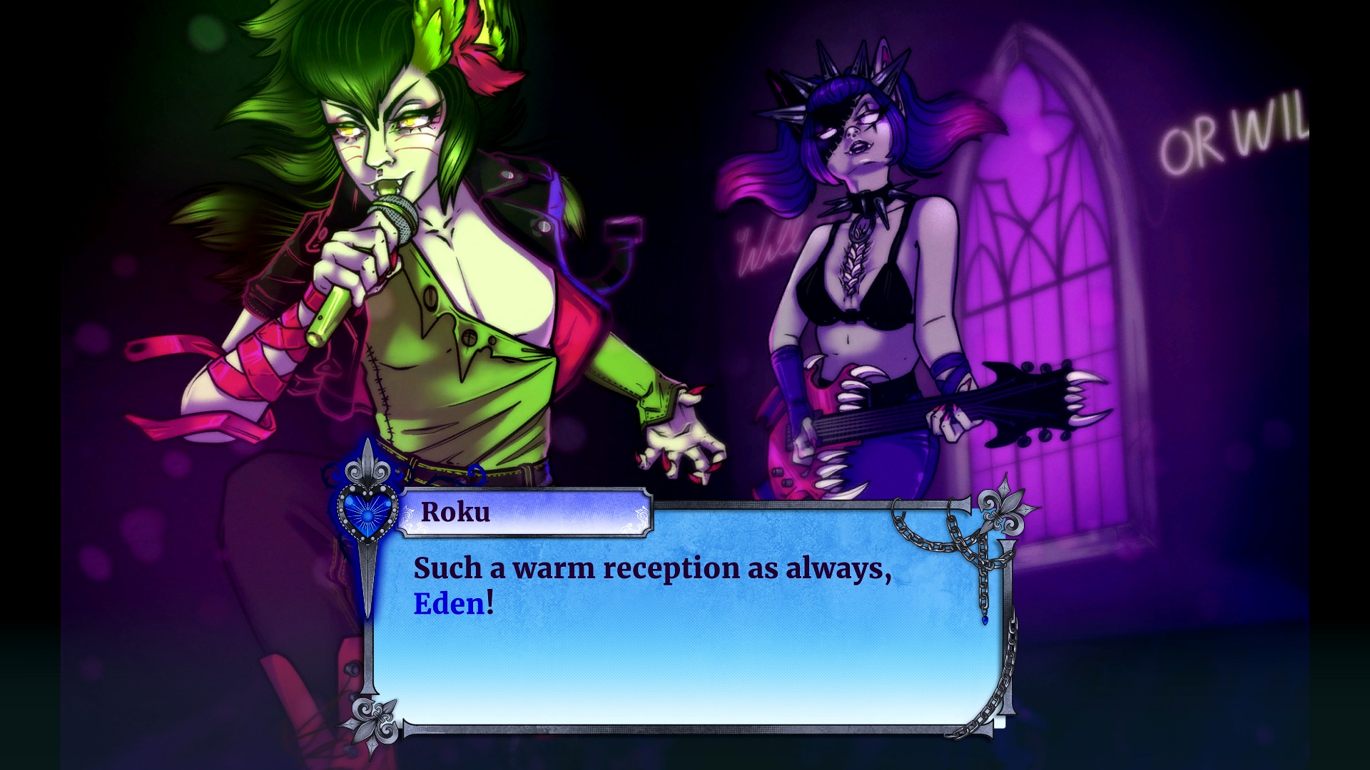 Pinku Kult Hex Mortis Free Download