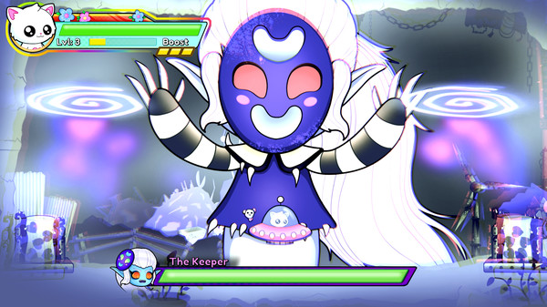 Flewfie's Adventure game for windows Pc 1