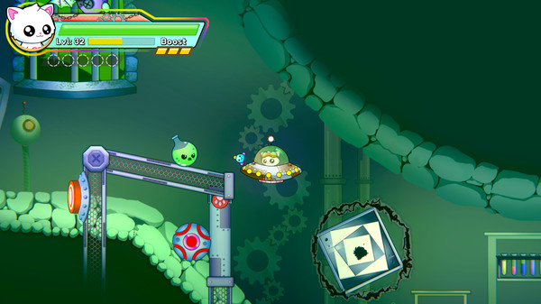 Flewfie's Adventurefor windows and Linux 1