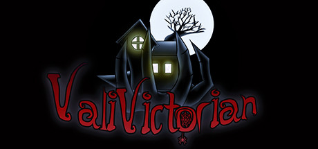 ValiVictorian Cover Image