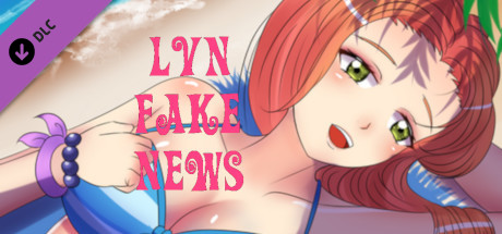 LVN Fake News - Art Collection banner image