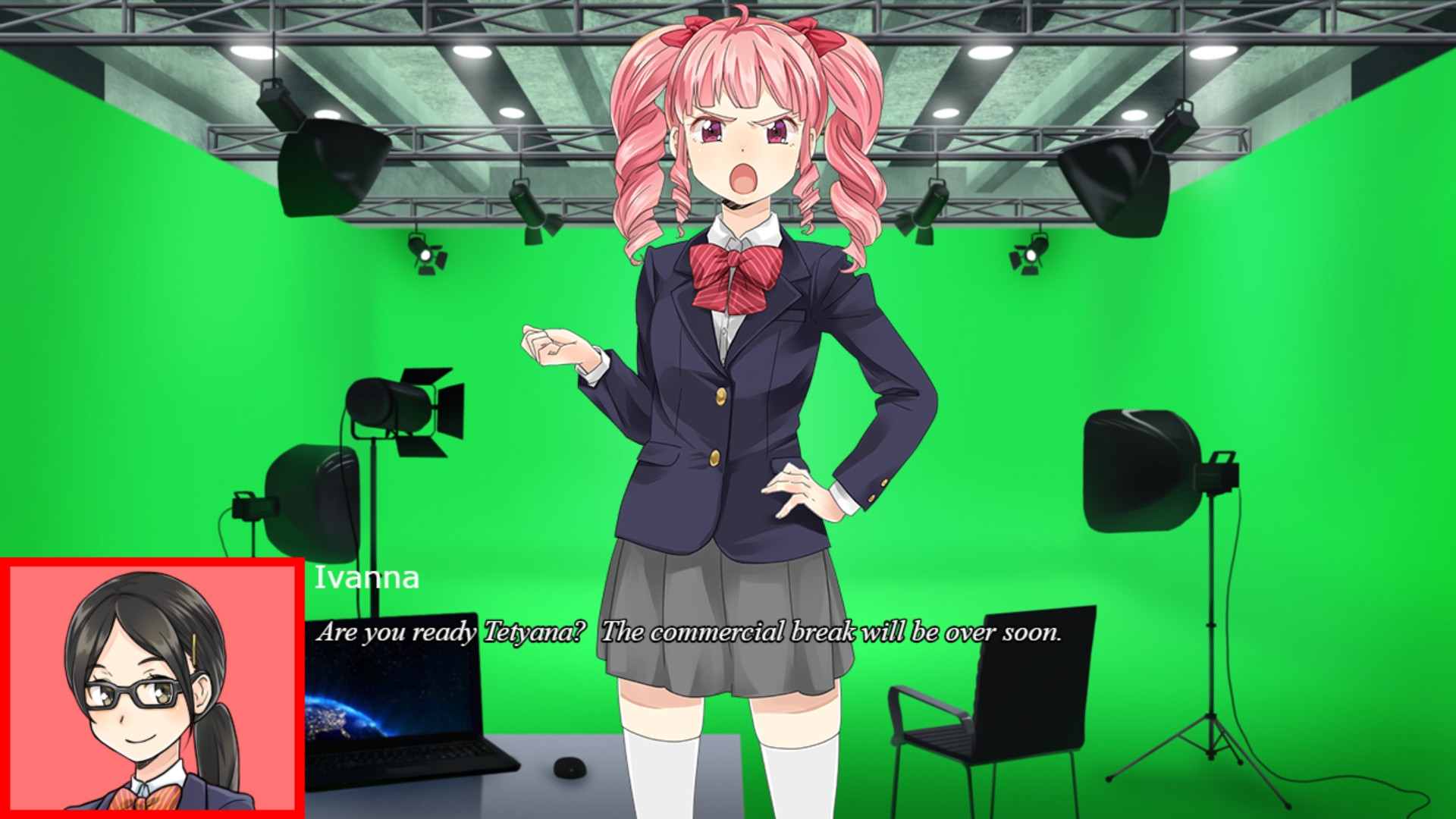 LVN Fake News - Art Collection PC gameplay screenshot 5 of 5