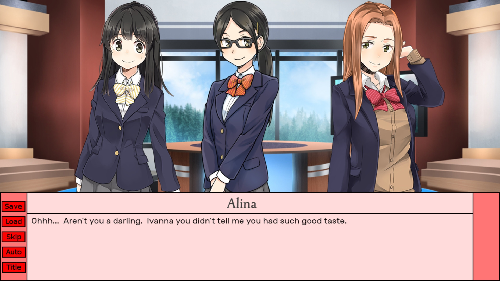 LVN Fake News - Art Collection #3