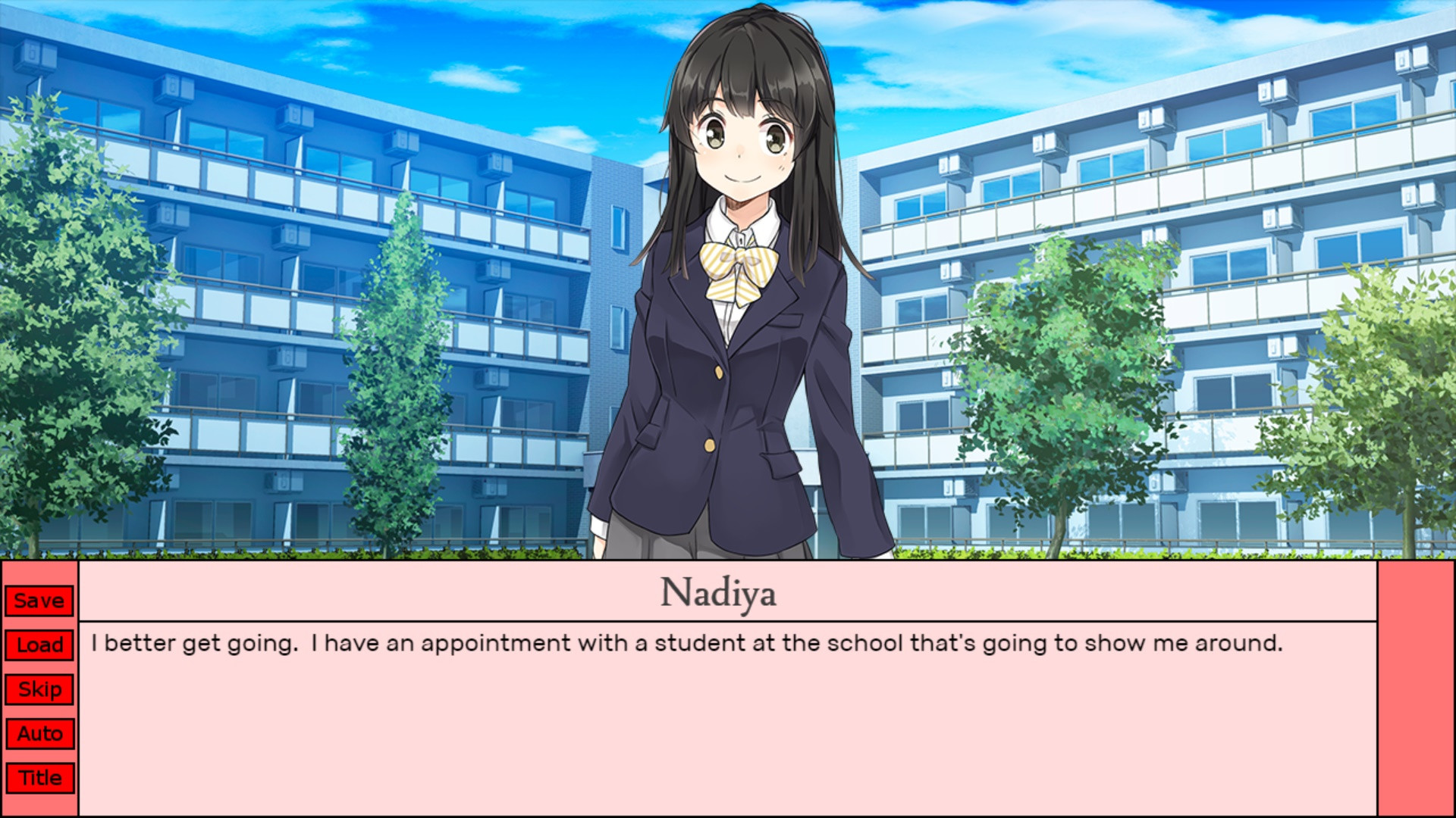 LVN Fake News - Art Collection PC gameplay screenshot 1 of 5