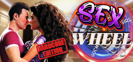 Sex Wheel - An Erotic Game steam charts