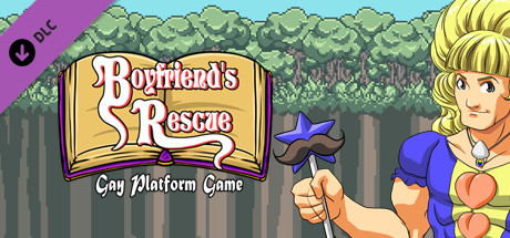 Boyfriend's Rescue - Guide thumbnail