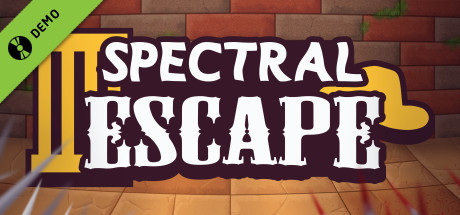Spectral Escape Demo