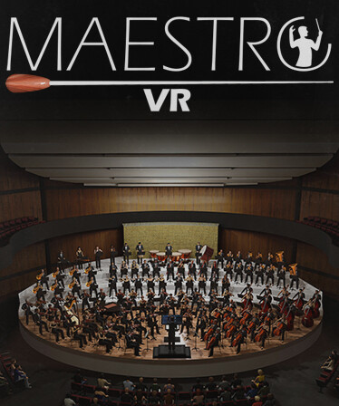 Maestro VR