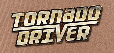 Tornado Driver banner