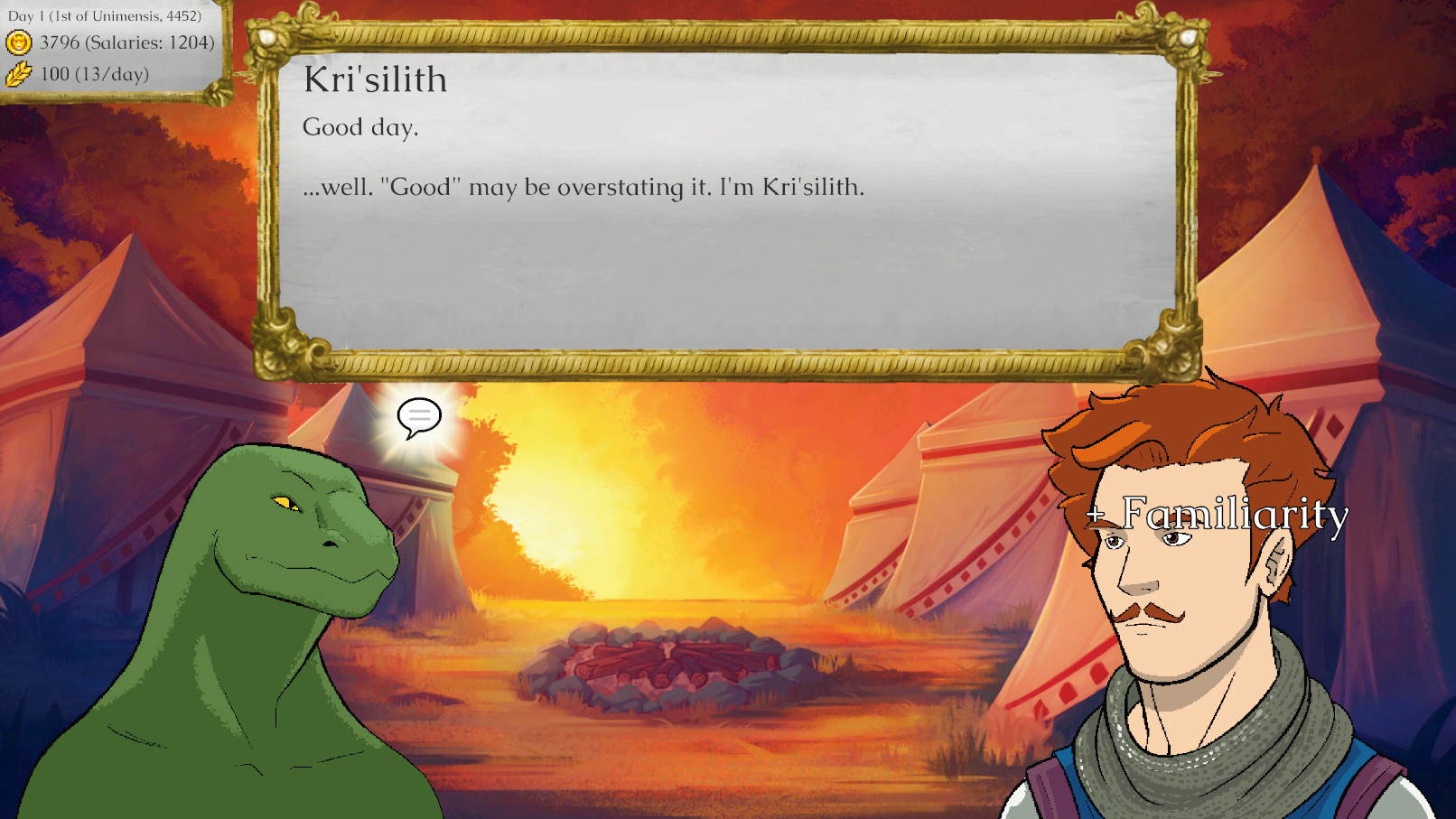 Together in Battle Demo #7